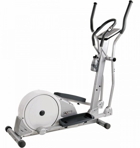 ������������� �������� ����� Care fitness �� ����� ������-���������