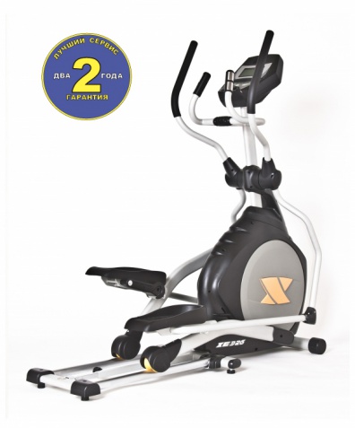 ������������� �������� ����� Spirit Fitness �� ����� ������-���������