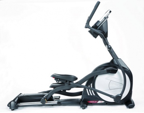 ������������� �������� ����� Sole �� ����� ������-���������