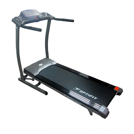 Беговые дорожки фирмы Optifit из серии кардио-тренажёров Беговые дорожки фирмы Optifit из серии кардио-тренажёров